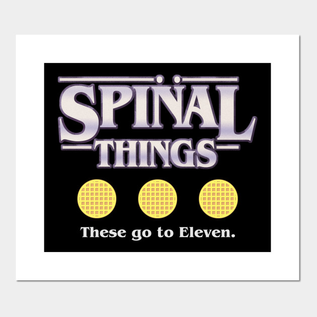 Spinal Things